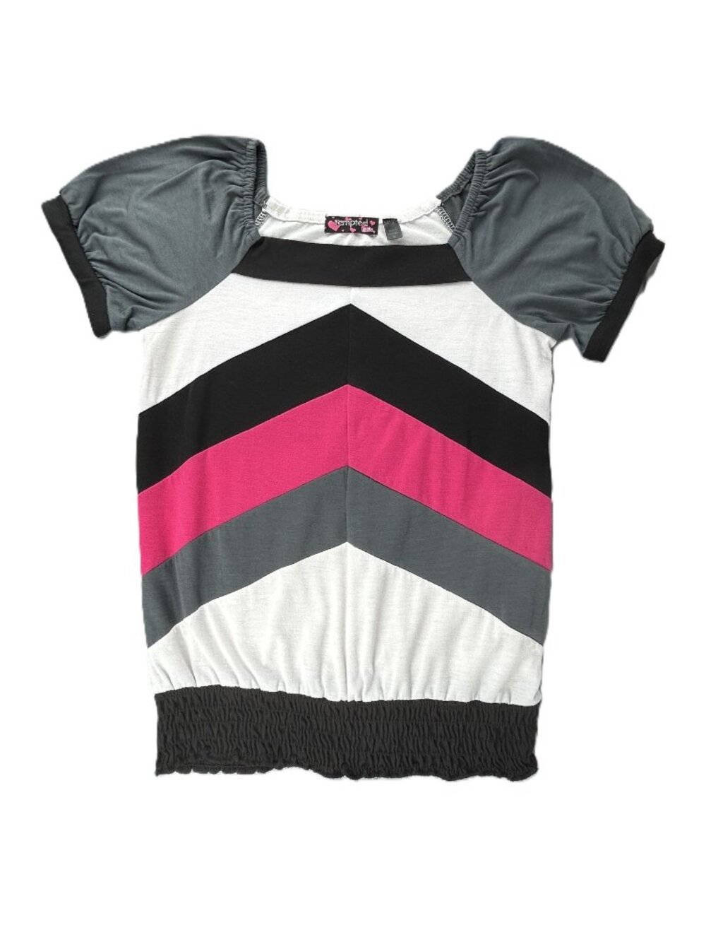 Tempted Girls Top